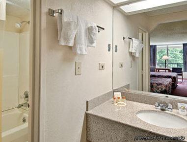 Days Inn By Wyndham Orangeburg South Camera foto