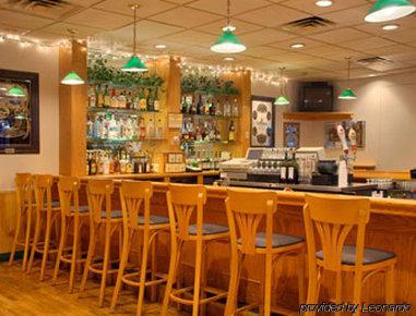 Days Inn By Wyndham Orangeburg South Ristorante foto