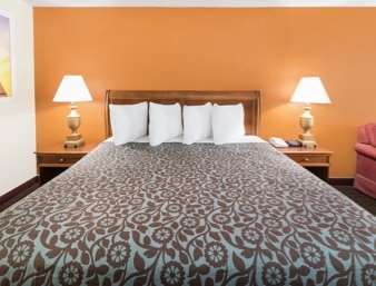 Days Inn By Wyndham Orangeburg South Camera foto